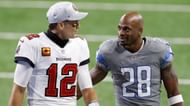 Adrian Peterson